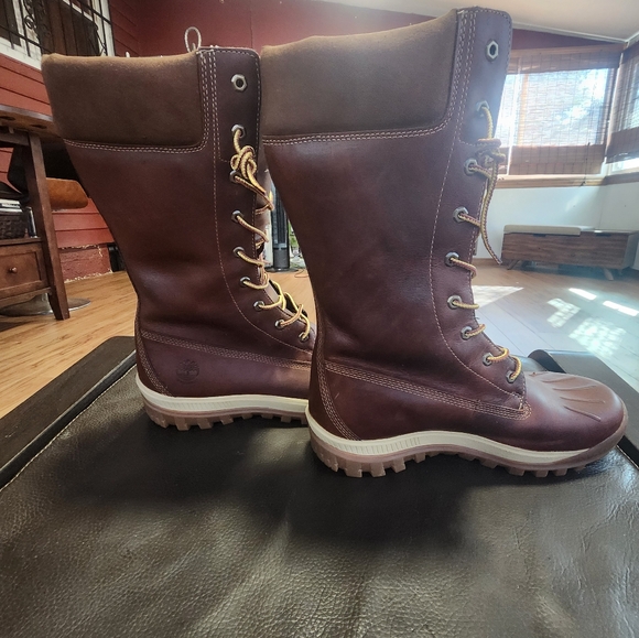 Women's b👢 👢ts - Picture 13 of 14